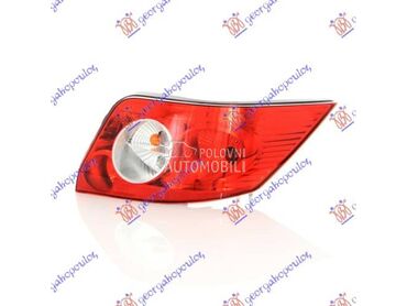 (NEMA) STOP LAMPA... za Renault Megane od 2002. do 2005. god.