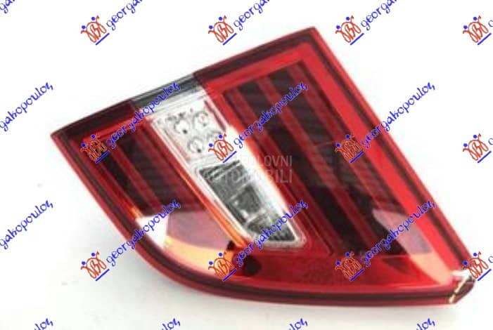 STOP LAMPA UNUTRASNJA (LED)...