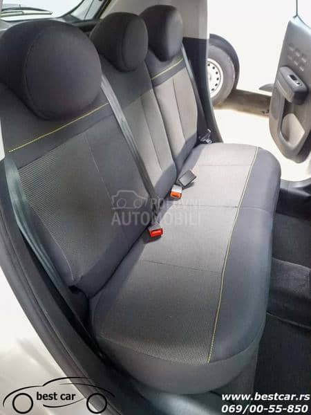 Citroen C3 1.2