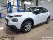 Citroen C3 1.2