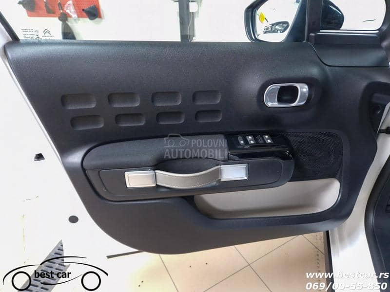 Citroen C3 1.2