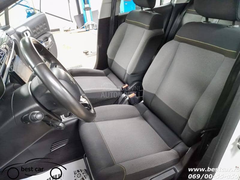 Citroen C3 1.2