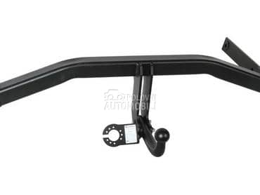 Kuka za vucu za Audi Q3