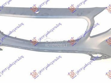 PREDNJI BRANIK PM... za Mercedes Benz GLA Klasa od 2014. do 2017. god.