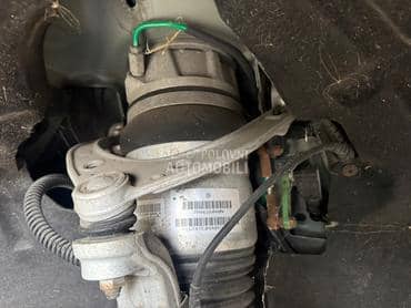 Vazdušni jastuk za Volkswagen Touareg od 2010. do 2016. god.