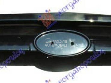 PVC MASKA KOMPLET 2004- za Hyundai Santa Fe od 2000. do 2005. god.