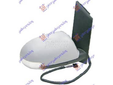 RETROVIZOR ELEKTRICNI SA... za Volkswagen Touran od 2007. do 2010. god.