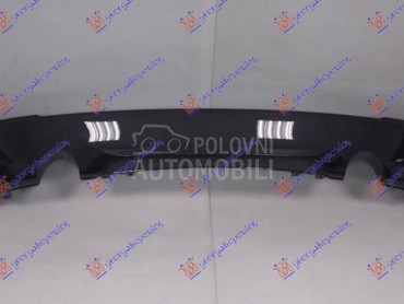 SPOJLER ZADNJEG BRANIKA... za BMW Serija 2 od 2014. do 2019. god.