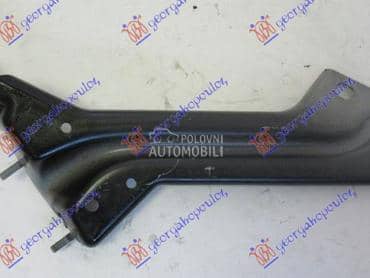 NOSAC PREDNJEG BLATOBRANA... za Audi Q5 od 2008. do 2012. god.