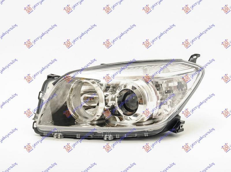 (NEMA) FAR XENON -2008...