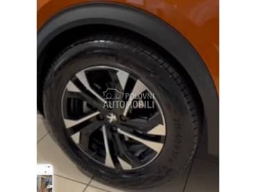 Continental 215/60 R17 Letnja