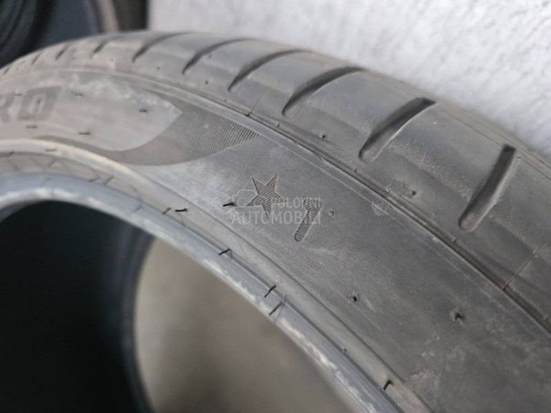Pirelli 315/30 R22 Letnja