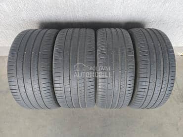 Pirelli 315/30 R22 Letnja