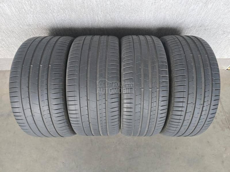 Pirelli 315/30 R22 Letnja