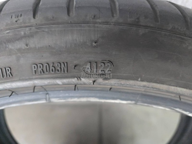 Pirelli 315/30 R22 Letnja
