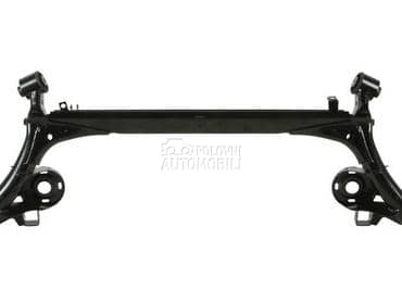 Zadnji most NOV za Seat Toledo