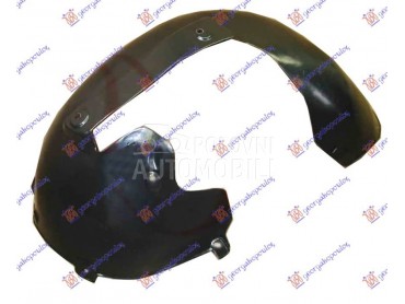 POTKRILO (ZADNJI DEO)... za Audi A3 od 2008. do 2012. god.