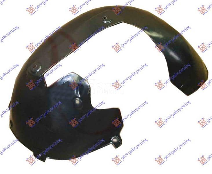 POTKRILO (ZADNJI DEO)...