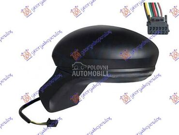 RETROVIZOR ELEKTRICNI SA GR... za Mitsubishi ASX za 2023. god.