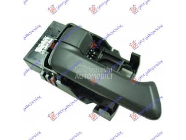 KVAKA PREDNJIH/ZADNJIH... za Isuzu D-Max od 2002. do 2007. god.