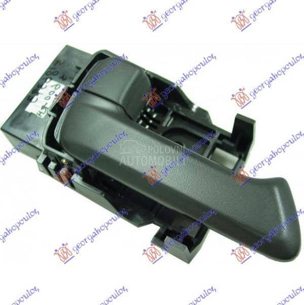 KVAKA PREDNJIH/ZADNJIH...