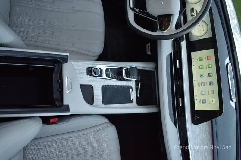 Chery Arrizo 8 1.5 PHEV NOBLE Chery Arrizo 8 1.5 PHEV NOBLE