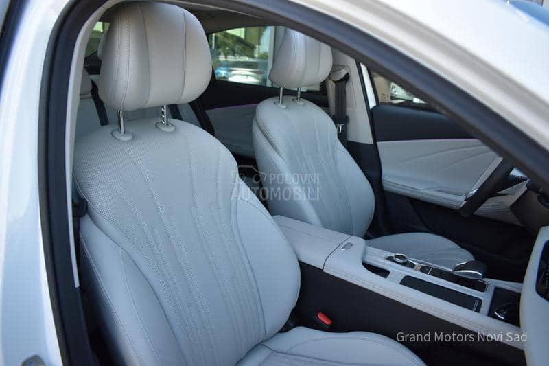 Chery Arrizo 8 1.5 PHEV NOBLE Chery Arrizo 8 1.5 PHEV NOBLE
