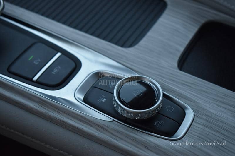 Chery Arrizo 8 1.5 PHEV NOBLE Chery Arrizo 8 1.5 PHEV NOBLE