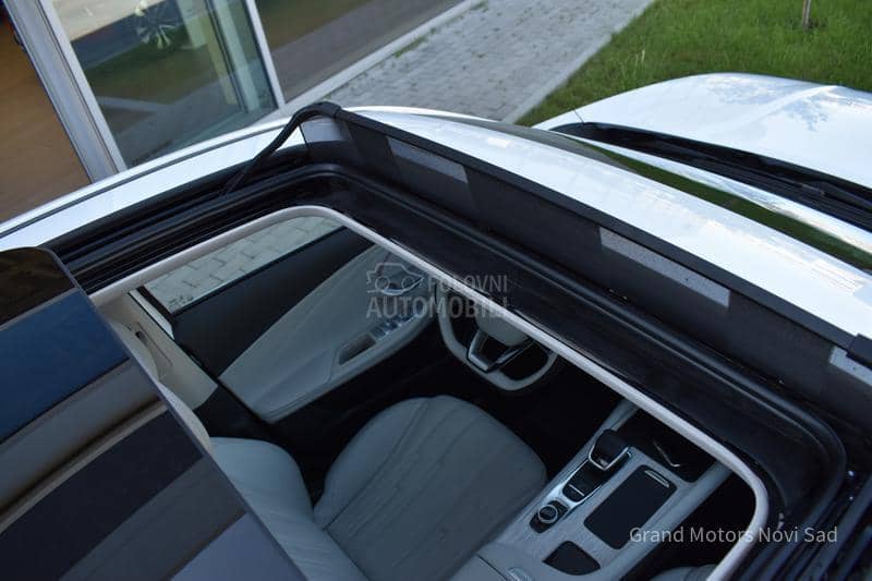 Chery Arrizo 8 1.5 PHEV NOBLE Chery Arrizo 8 1.5 PHEV NOBLE