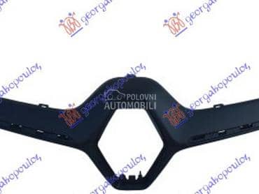 LAJSNA PVC MASKE GORNJA PM za Renault Scenic za 2016. god.