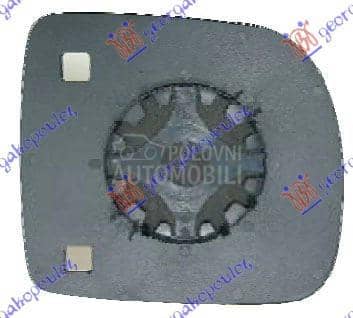 STAKLO RETROVIZORA...