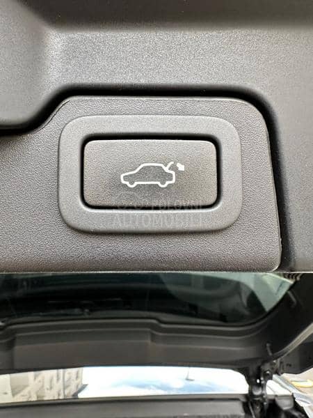 Land Rover Range Rover Evoque SD4 Land Rover Range Rover Evoque SD4