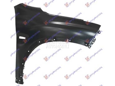 KRILO Desno za Citroen C4 od 2012. do 2015. god.