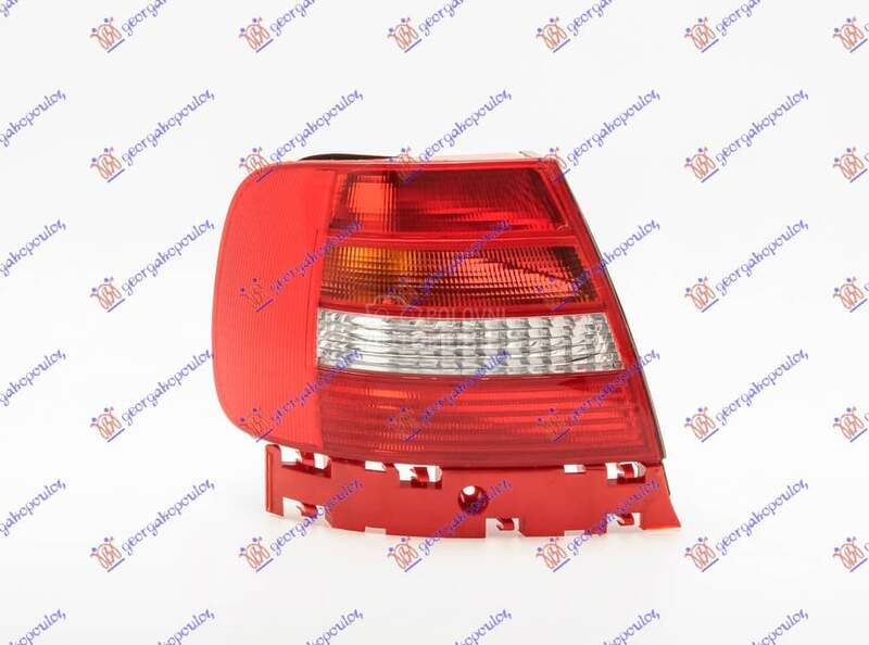 STOP LAMPA - (DEPO) Levo
