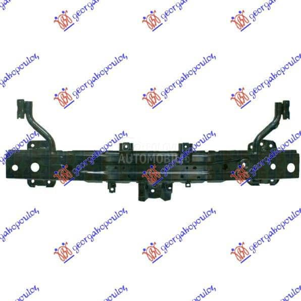 SINA PREDNJEG BRANIKA ( EVO)