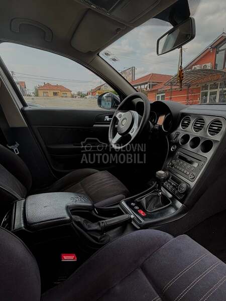 Alfa Romeo 159 