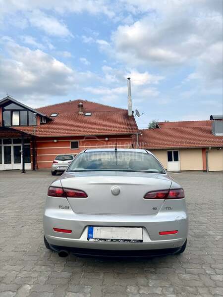 Alfa Romeo 159 
