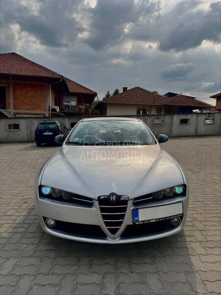 Alfa Romeo 159 