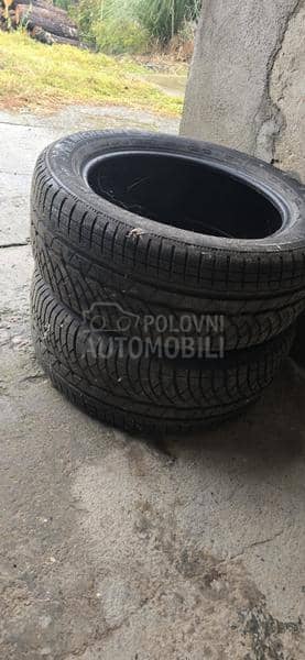 Michelin 245/50 R18 Zimska
