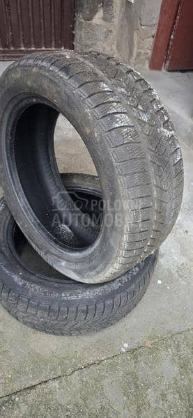 Michelin 245/50 R18 Zimska