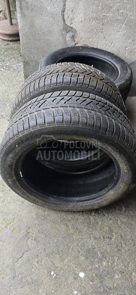 Michelin 245/50 R18 Zimska