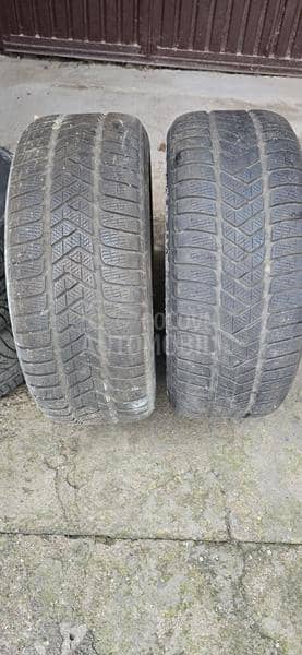 Michelin 245/50 R18 Zimska