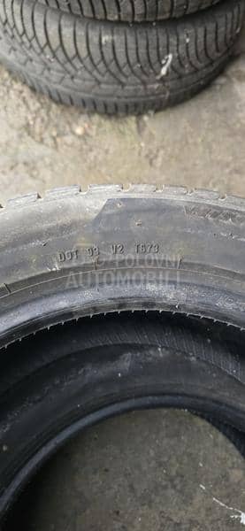 Michelin 245/50 R18 Zimska