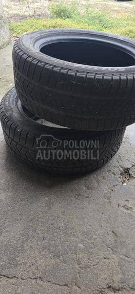 Michelin 245/50 R18 Zimska