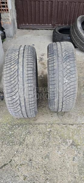 Michelin 245/50 R18 Zimska