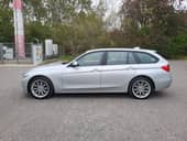 BMW 320 177 000 k m
