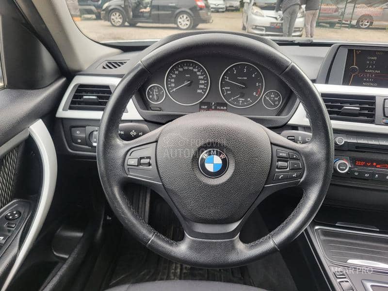 BMW 320 177 000 k m