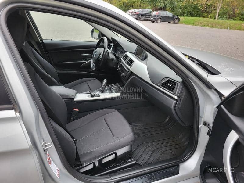 BMW 320 177 000 k m