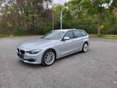 BMW 320 177 000 k m