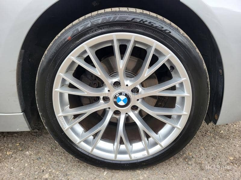 BMW 320 177 000 k m